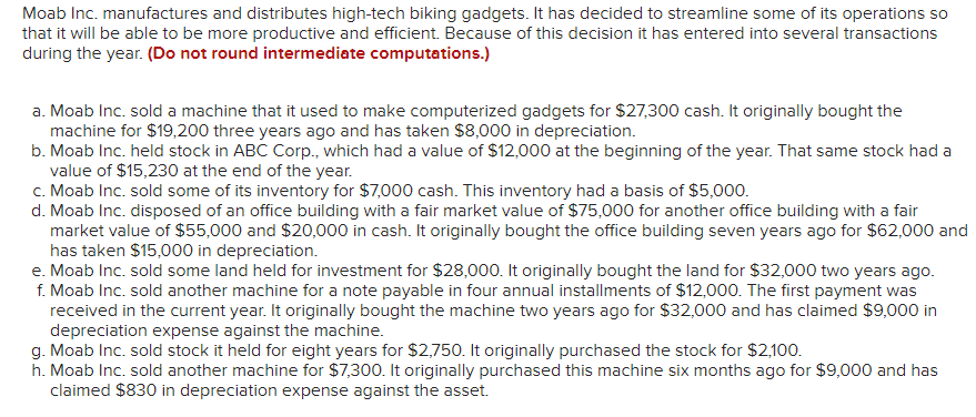 on tax form.) 4797 Page 1 4797 Page 2 OMB No. 1545-0184