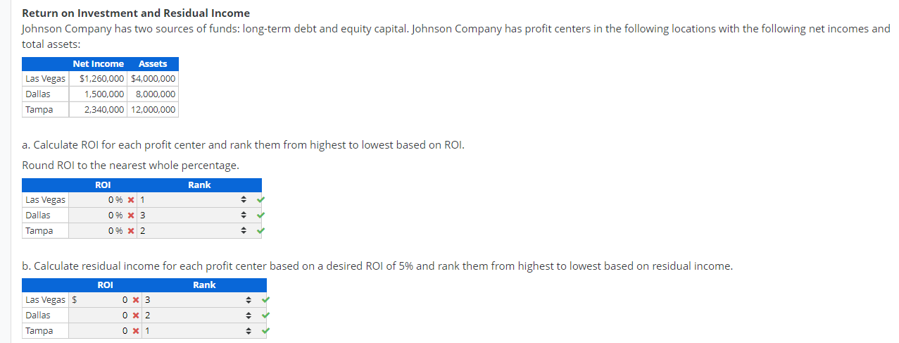 three departments, follow: Department A Department B Department C Inventory $64,000 $230,400