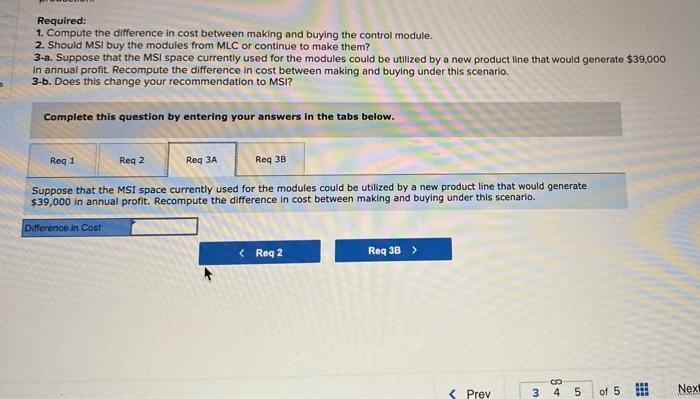 on the age range of the target market. MSI sells both individual