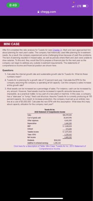 a result, the company experiented me challenges because of cash Gow problems