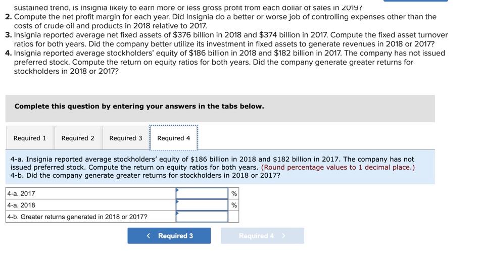 for the year ended December 31, 2018 (amounts in billions). Revenues Costs