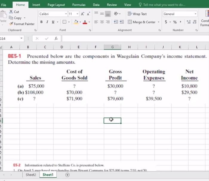  File Data Review 11 Paste Cond Forma Alignment Number 314 A