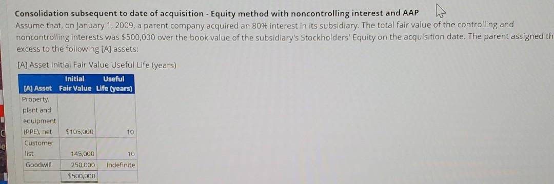 how do I calculate C, D and E thanks for the