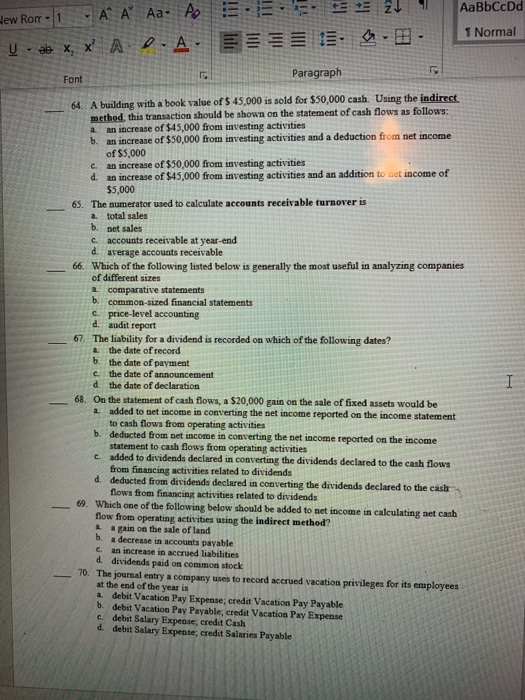 $30,000 and accumulated depreciation of $27,500 is sold for $3,500. What is