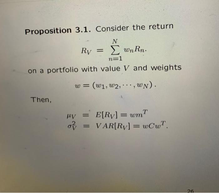 2 for K3 = 0 for an 2 for 63 Calculate the