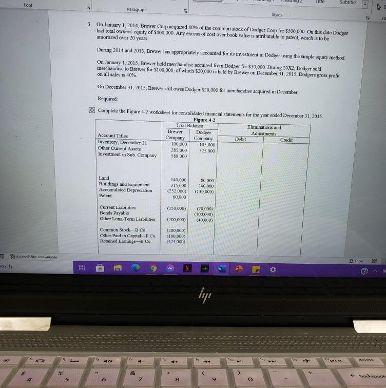  Title Subtitle Font 15 S Paragraph Styles Ed 3. On January