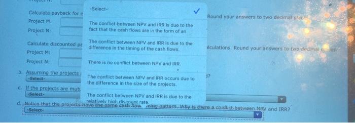 $10,000 $10,000 $10,000 $10,000 $10,000 -590,000 $28,000 $28,000 $28,000 $28,000 $28,000 Calculate