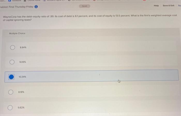  den 2 Help Save & E abled: Final Thursday Friday Wayne
