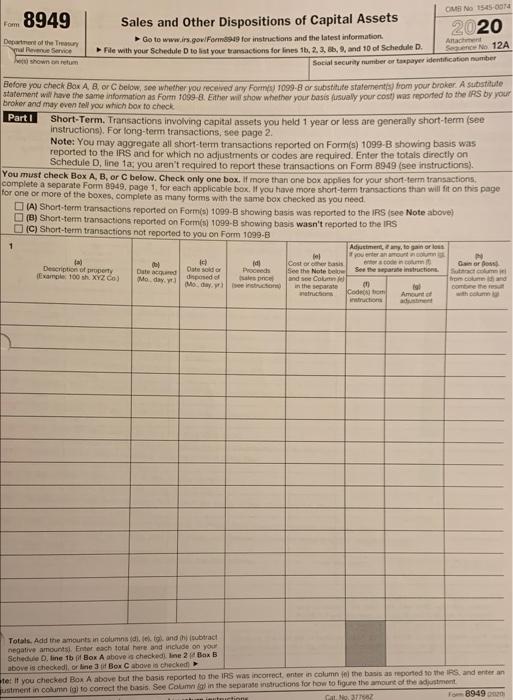 total 114000 Swan, Inc Wren, Inc Interest income First National Bank Second