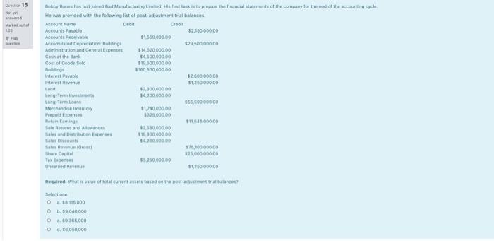 1.200.000 . . Weet ...the ww b. ... Down Question 7 Not