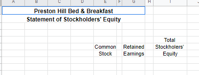 the General Journal and post in the General Ledger. Show your calcuations