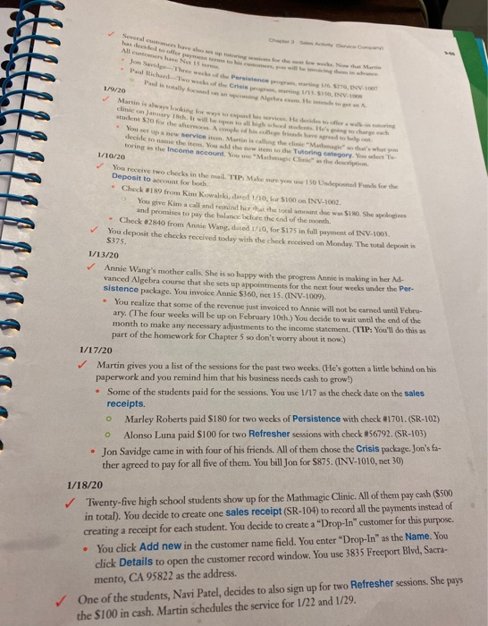 January 2020 Total Income $ 12,580 X Net Income $ 5,275 Check