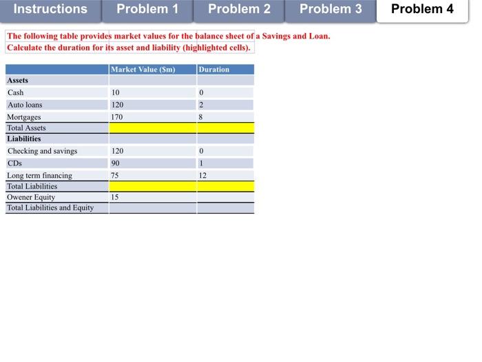 Please show all your work in order to receive credits. You can