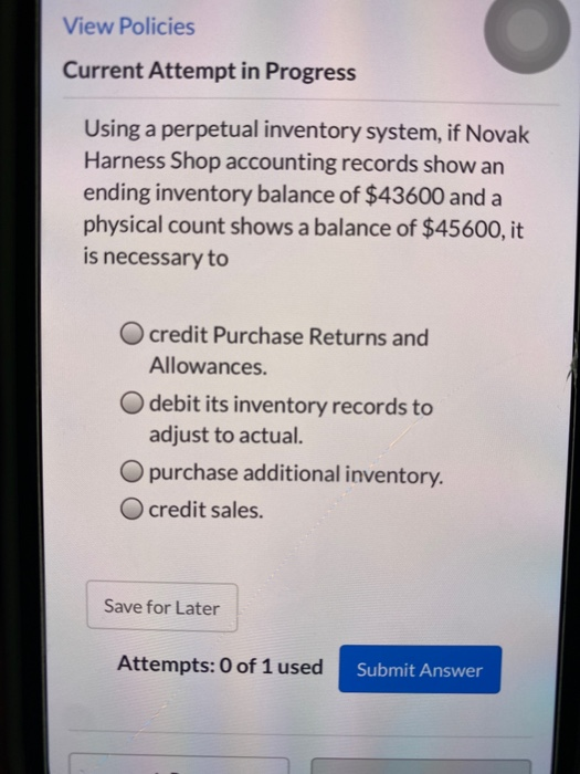 inventory was understated by $31100. As a result of this error, 2021