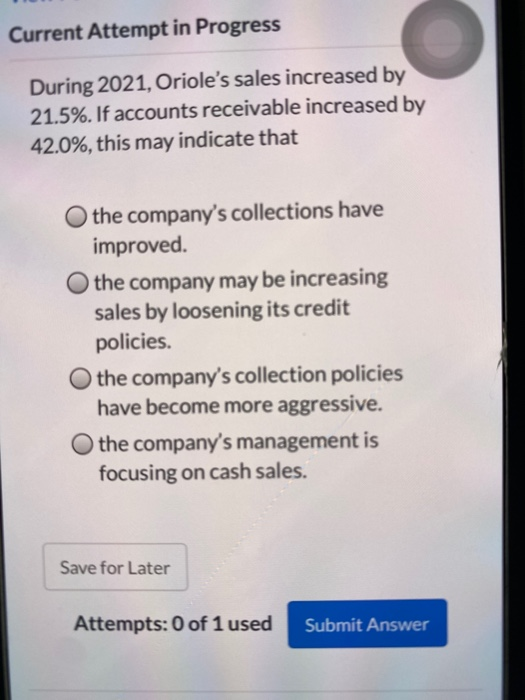inventory system and the weighted average cost formula to value inventories. On