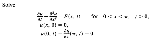 write clearly so I read it without asking questions. Be sure to