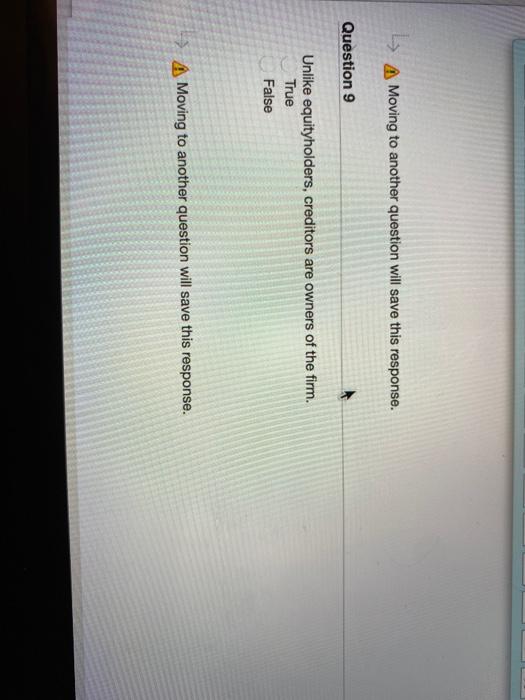 In the valuation process, the higher the risk, the greater is the