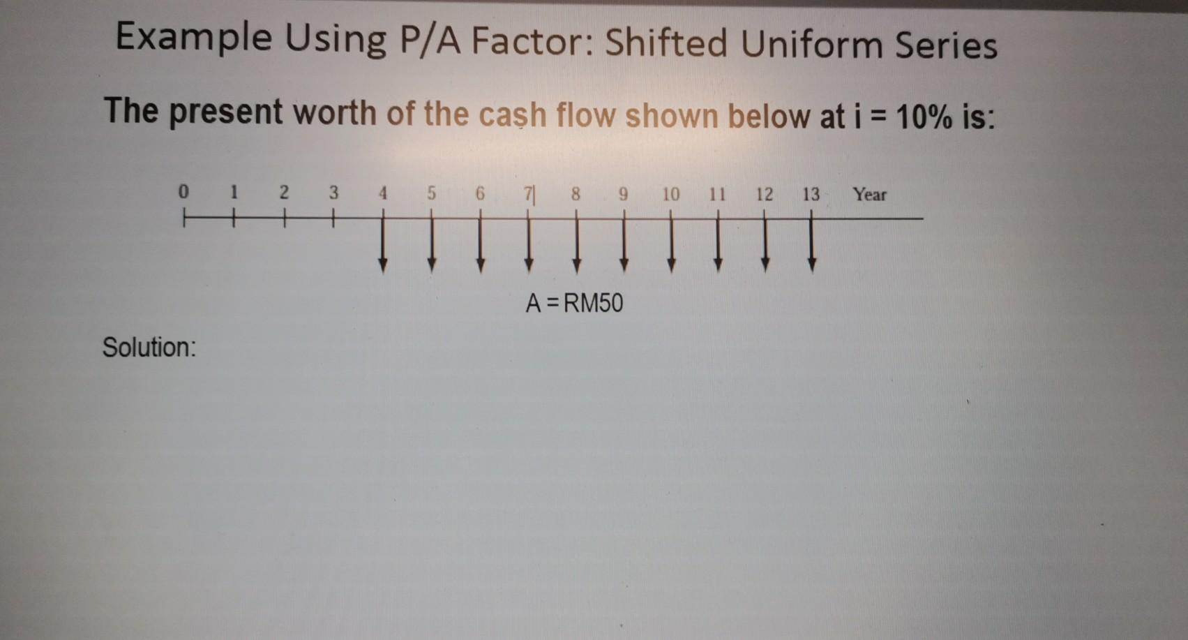  Please help me with this question pls. Tq. Show step by