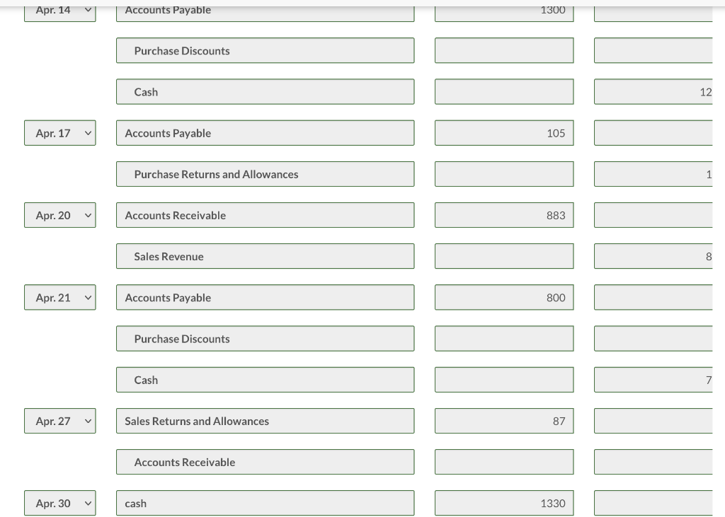 showed Cash $3,045; Inventory $4,045; and Common Stock $7,090. The following transactions