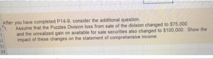 in the same format in the yellow? Thanks. JAIME CORPORATION Statement of