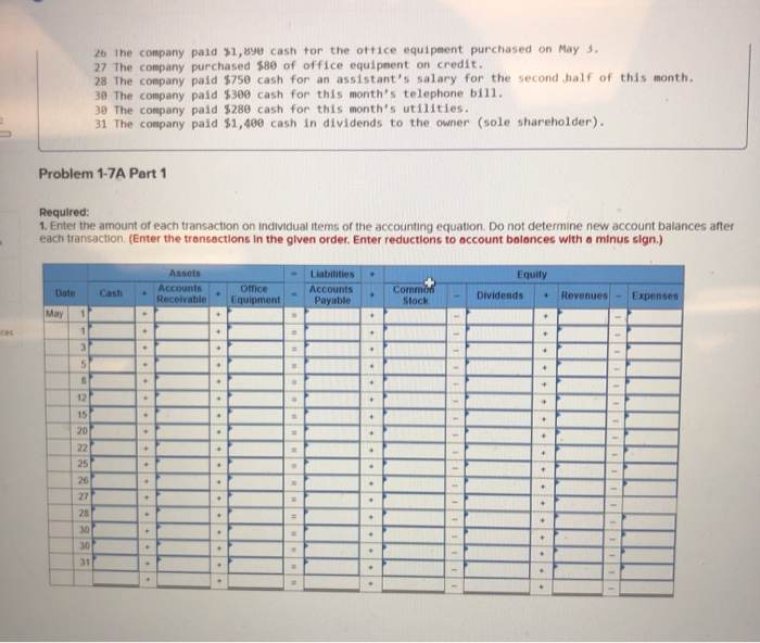 C4, P1, P2 [The following information applies to the questions displayed below)