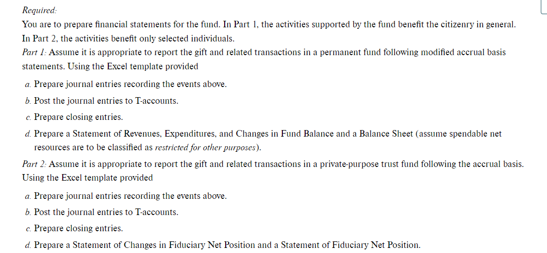 in the community has contacted the Moose County Board of Commissioners about