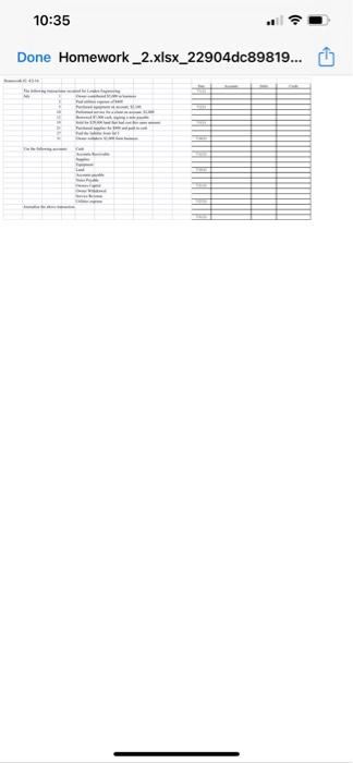 can you fi this in separate excel sheets? can it be emailed