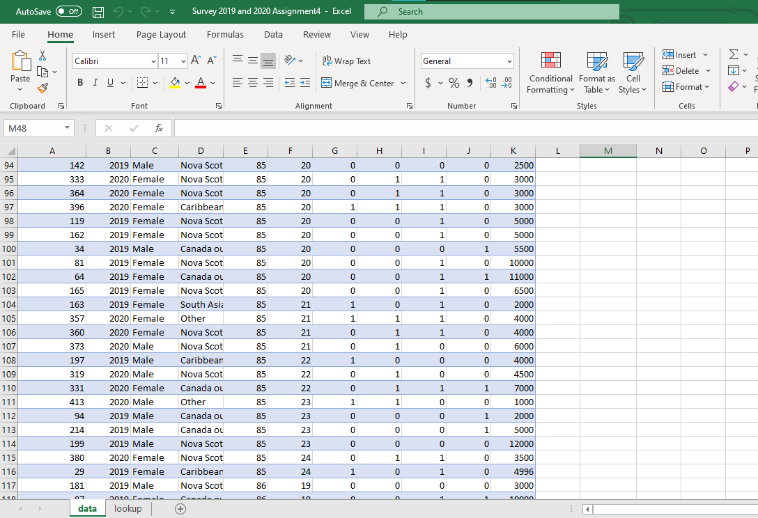manually or in Excel. Nonetheless, the concepts and ideas behind these models