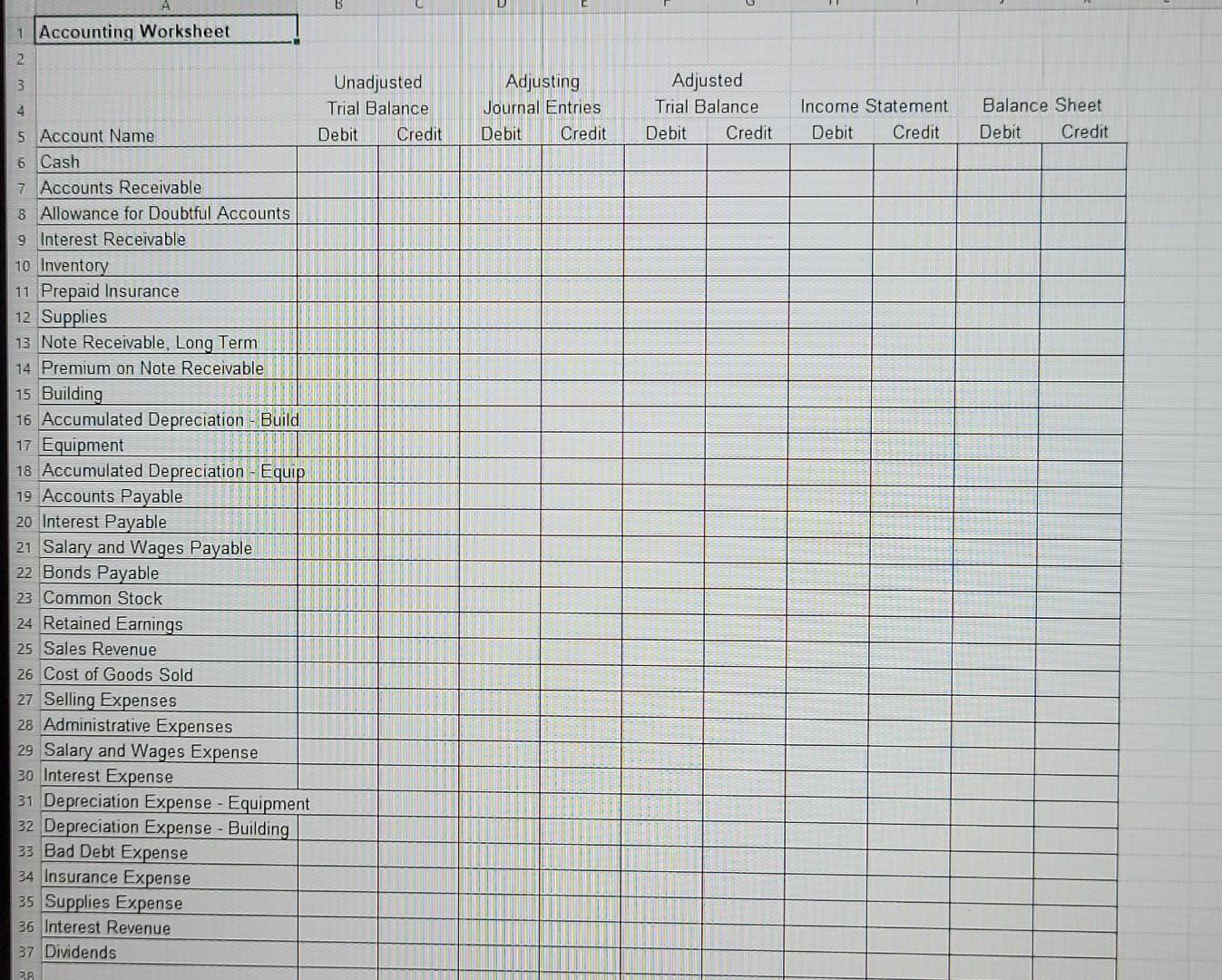 on the next page of this document in the second worksheet 6.