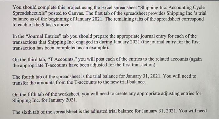 to: 1. Prepare journal entries for each of the attached transactions. 2.