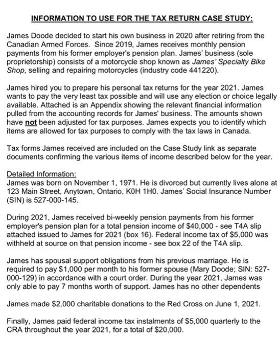 required to prepare personal income tax returns using a tax software as