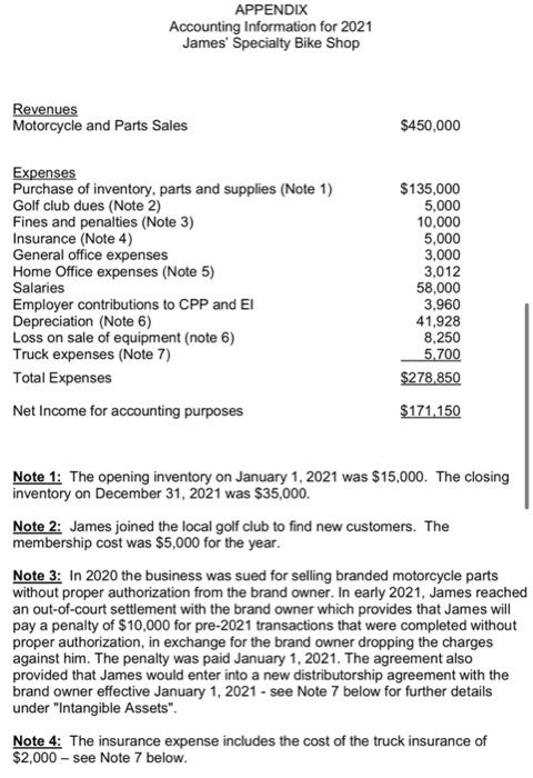 part of the evaluation components for this course. The case study covers