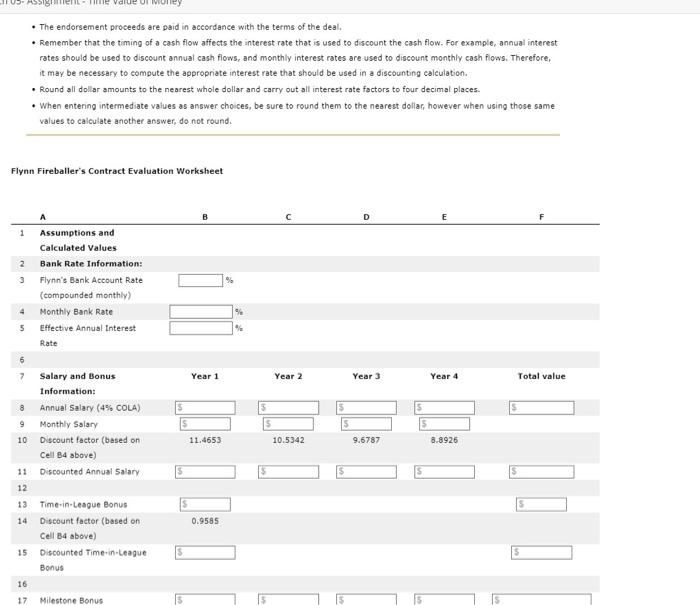 Time Value of Money Skills tynn Fireballer has been playing baseball since