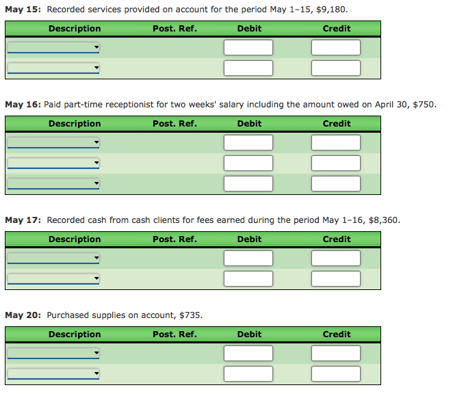 the concepts. Kelly Pitney began her consulting business, Kelly Consulting, on April