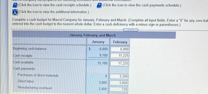 Purch Reference T.DZU January-ureur sales, collection of January sales in repruary February-Cash