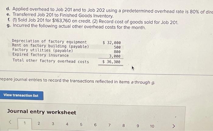 Help Save Exit Submit Check my work 2 Part 1 of 2