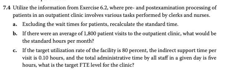 1.00 3 4 11 17 4 Observations (in Minutes) 4 5 6