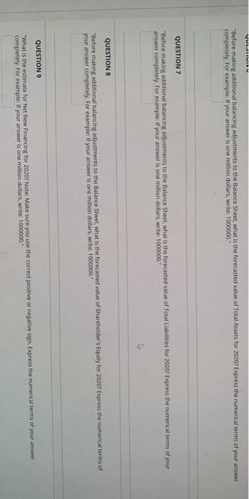 that the 2020 percentage values with respect to sales of the costs