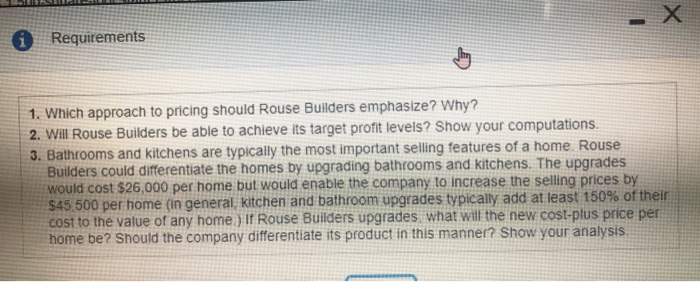 the information i am looking for help on . provides the selections