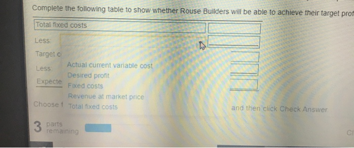 among developers is fierce. The homes are "cookie-cutter," with any upgrades added