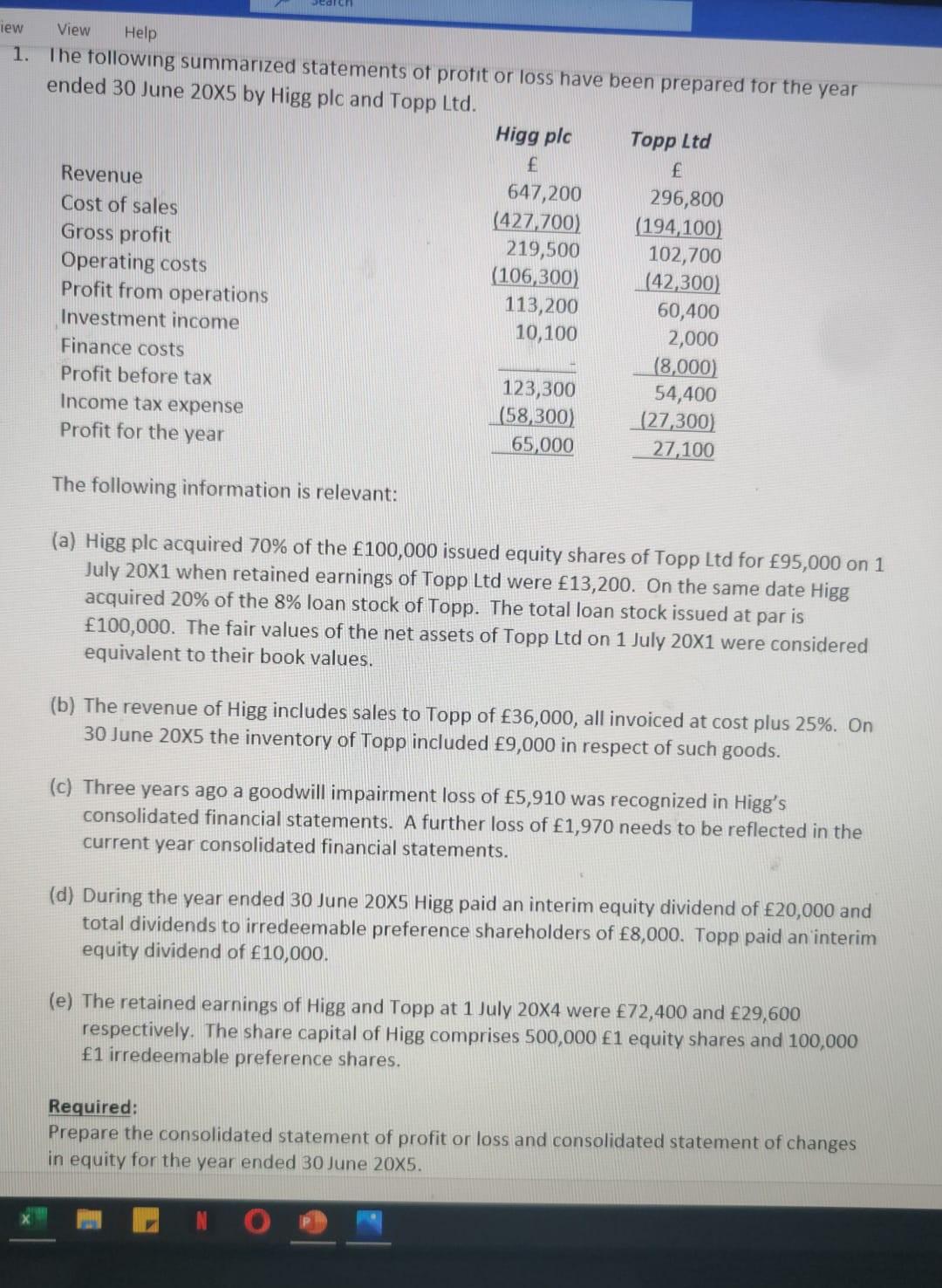 please solve it with working I have one hour please do it