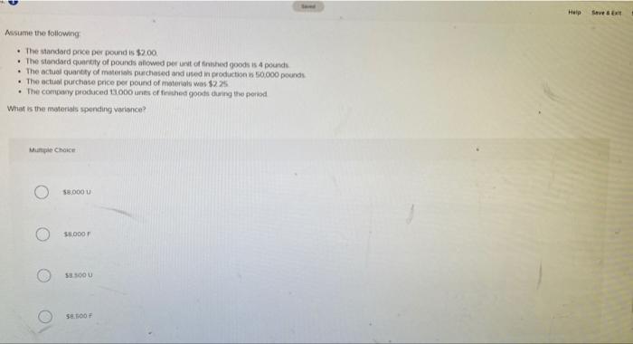 please help. thumbs up :) Help Save Sex Assume the following The