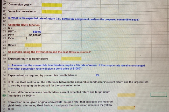 IS NEEDED WITH AN EXAMPLE. THANK YOU! 6 7 Maggie's Magazines (MM)