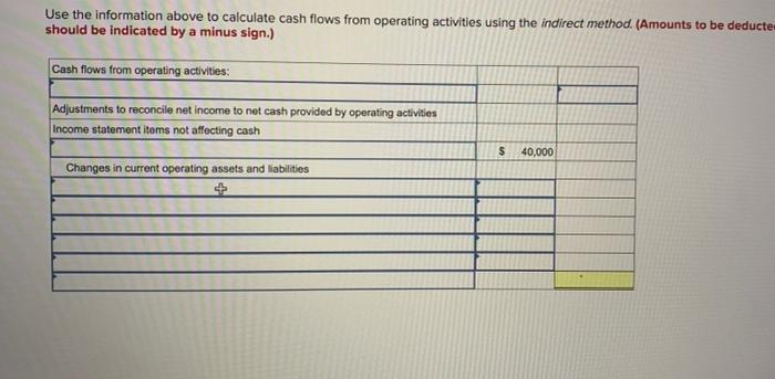 Save Help 6 MOSS COMPANY Income Statement For Year Ended December 31,