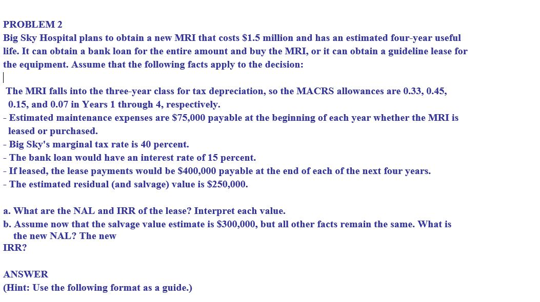 Can you please help me set this up in Xcel and the