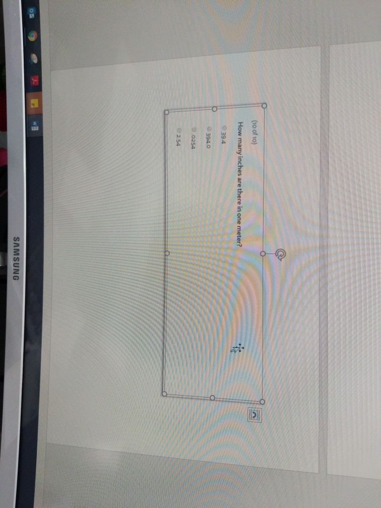 million 9 3x10 93.000.000 150 (2 of 10) If Earth were the