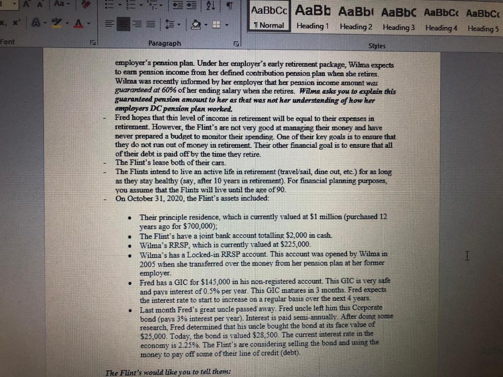 T Normal Heading 1 Heading 2 Heading 3 Heading 4 Heading 5