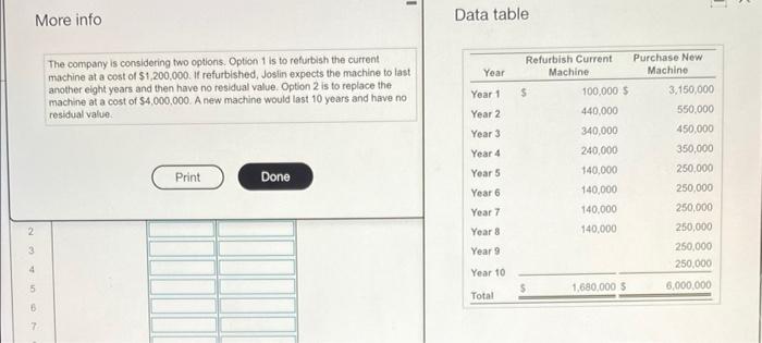  please answer both part one and part two. Please make sure