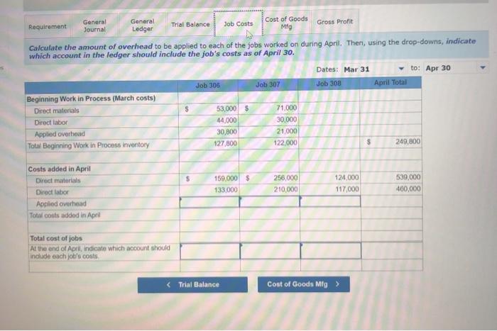 $59,000, factory rent, $64.000 factory utilities, $43,000; and factory equipment depreciation, $63,000.