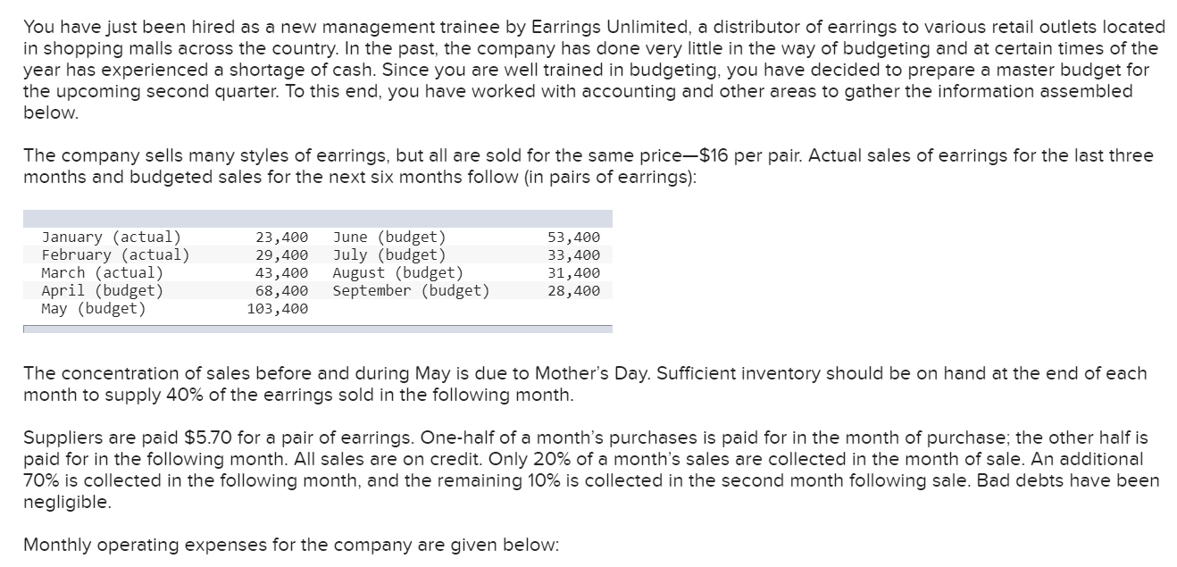 HW help?? Can you please explain how you got your answers? I